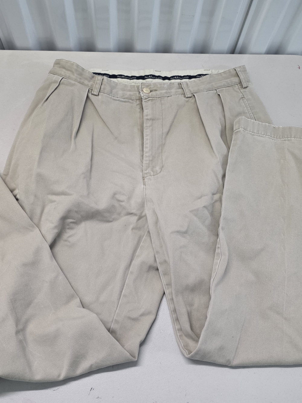 Polo Ralph Lauren Andrew Fit Pants Men's Size 34x30